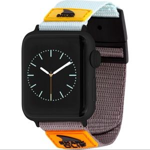 Shark Watch Apple Band 44